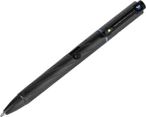 flashlight pen