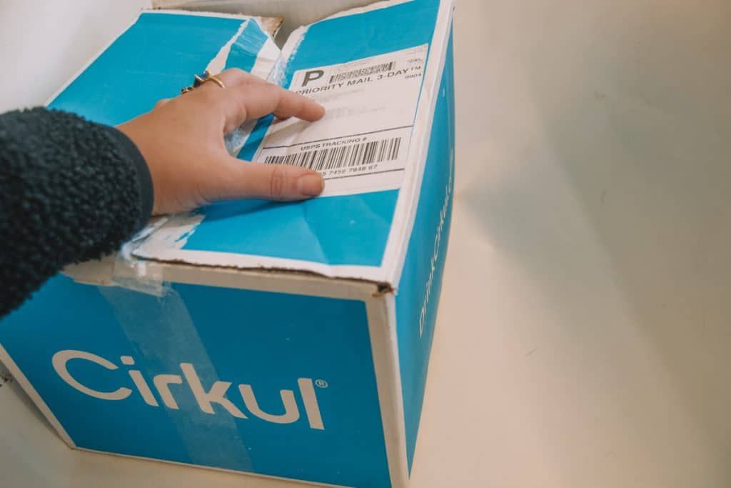 Cirkul Water Bottle Review For 2024 Best Cirkul Flavors   Cirkul Return And Exchange Policy 1024x683 