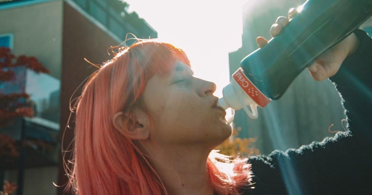 Cirkul Water Bottle Review For 2024 Best Cirkul Flavors 
