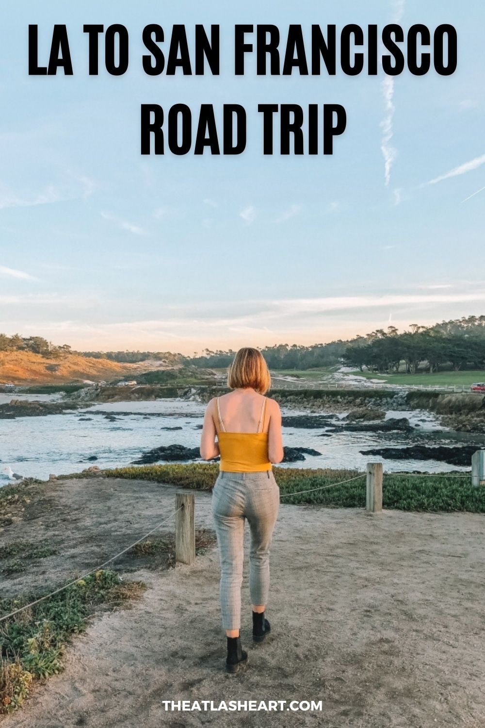LA to San Francisco Road Trip: Recommended Stops, Planning Tips, and Sample Itineraries
