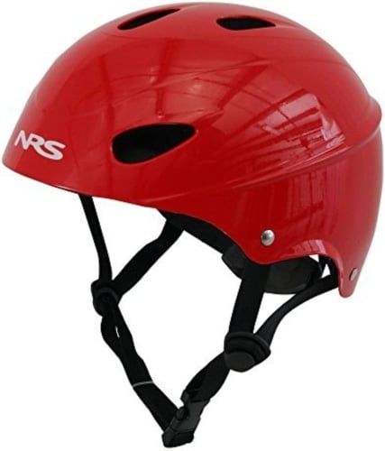NRS Havoc Livery Kayak Helmet