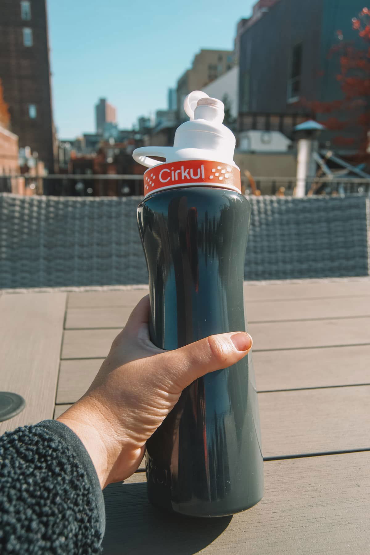 Cirkul Water Bottle Review For 2024 Best Cirkul Flavors 