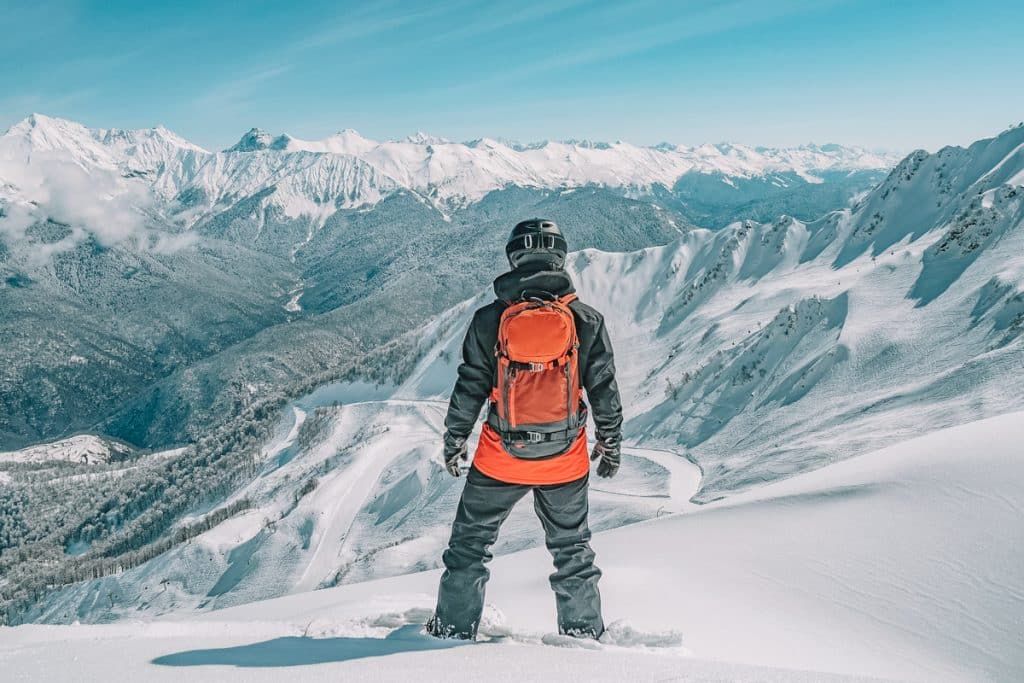 31 Best Gifts For Snowboarders In 2024 (they’ll Actually Use)