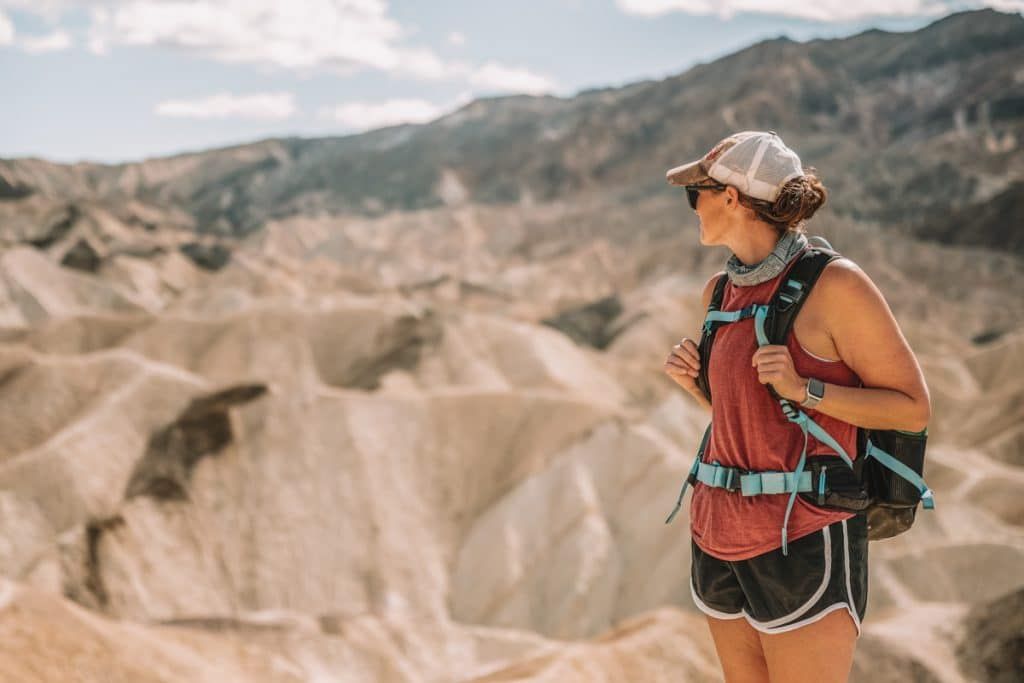 BEST Time To Visit Death Valley National Park In 2023/2024