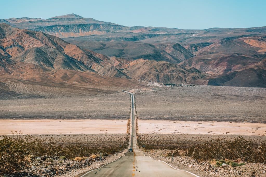 BEST Time To Visit Death Valley National Park In 2023 2024   Best Time To Visit Death Valley Featured Stock 1024x683 