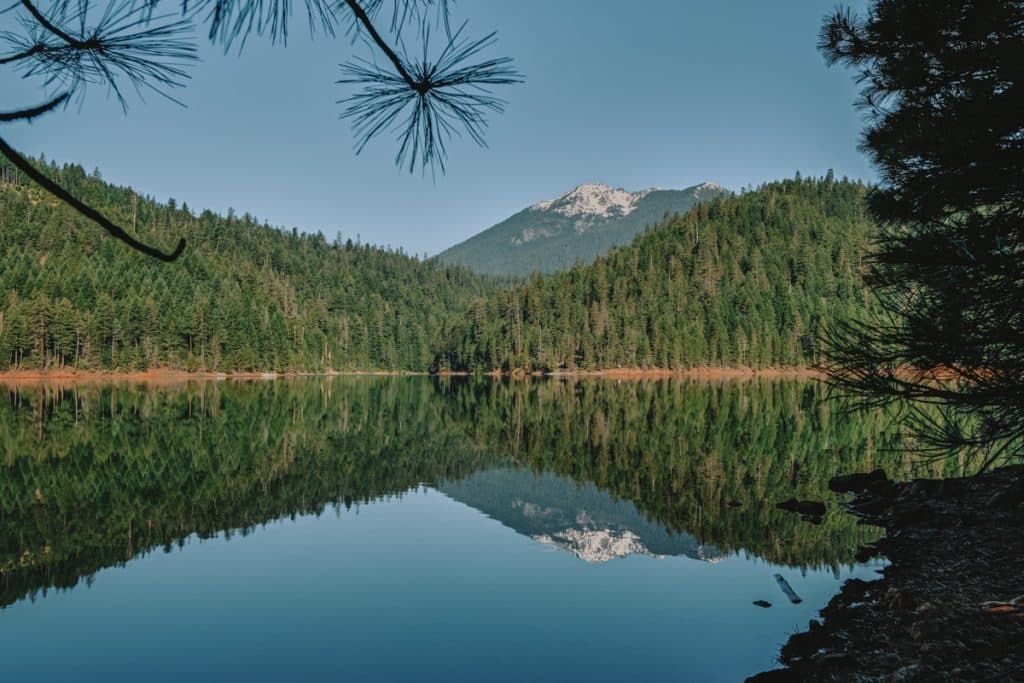 BEST Lake Camping In California: 25 Scenic Spots [2023 Guide]