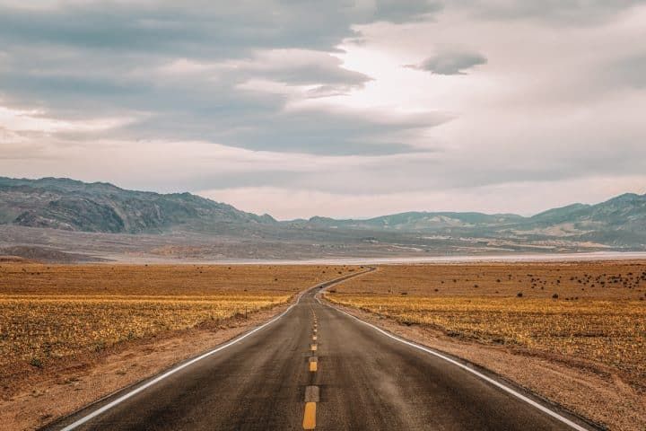 BEST Time To Visit Death Valley National Park In 2023/2024