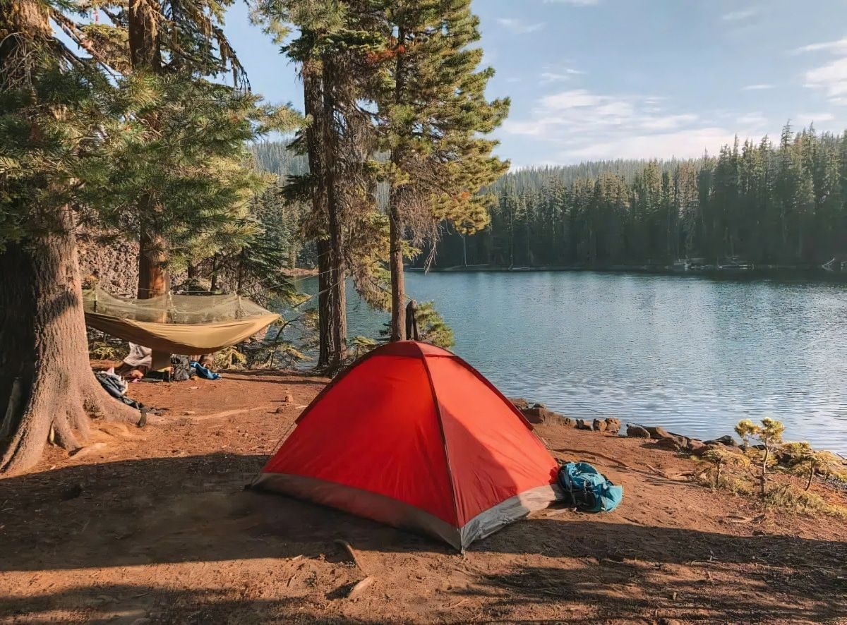 11 Best Pop-Up Tents For Camping In 2023 [Easy & Hassle-Free]