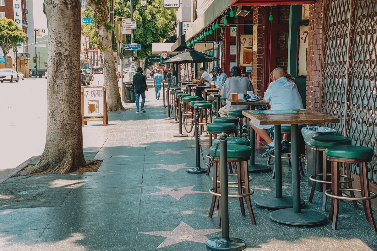 Best Restaurants in Hollywood