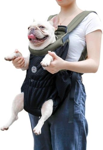 Coppthinktu Dog Carrier
