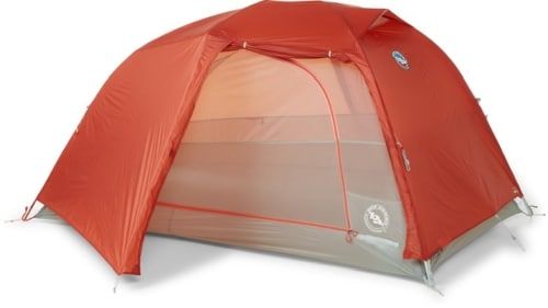 Product photo for the Big Agnes Copper Spur HV UL2 Bikepacking Tent.