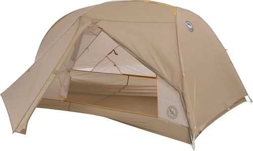 Product photo for the Big Agnes Tiger Wall UL 2 Solution-Dyed Tent.