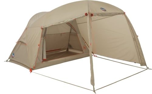 Product photo for the Big Agnes Wyoming Trail 2 Tent.
