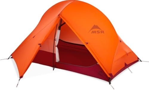 Product photo for the MSR Access 2 Tent.