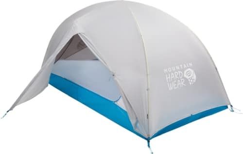 Product photo for the Mountain Hardwear Aspect 2 Tent.