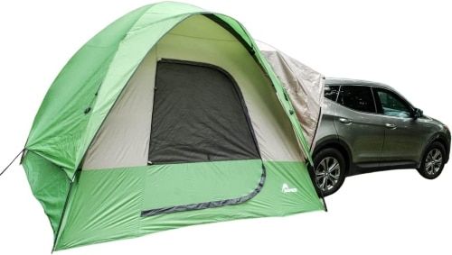 Product photo for the Napier Backroadz Lightest Weight SUV Tent.