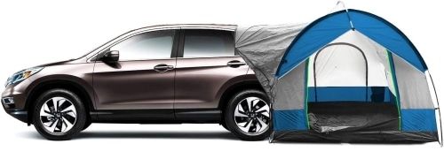 Product photo for the North East Harbor Universal Budget SUV Camping Tent.