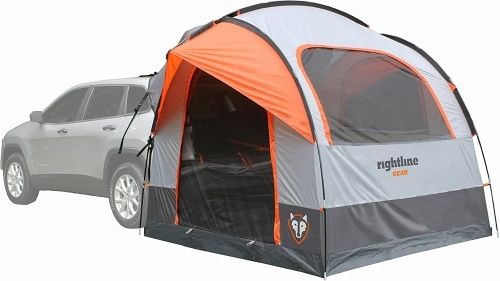 Product photo for the Rightline Gear Family SUV Tent.