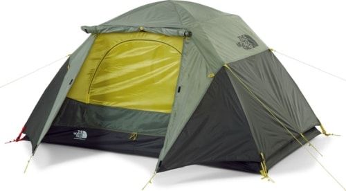 Product photo for the The North Face Stormbreak 2 Tent.