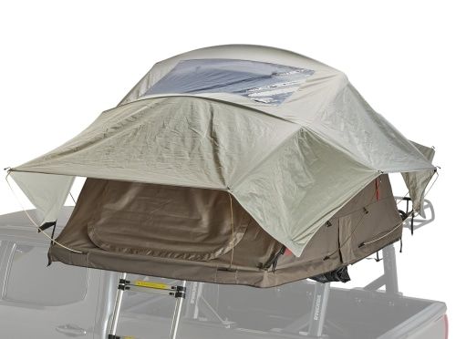 Product photo for the Yakima SkyRise HD Small Tent.