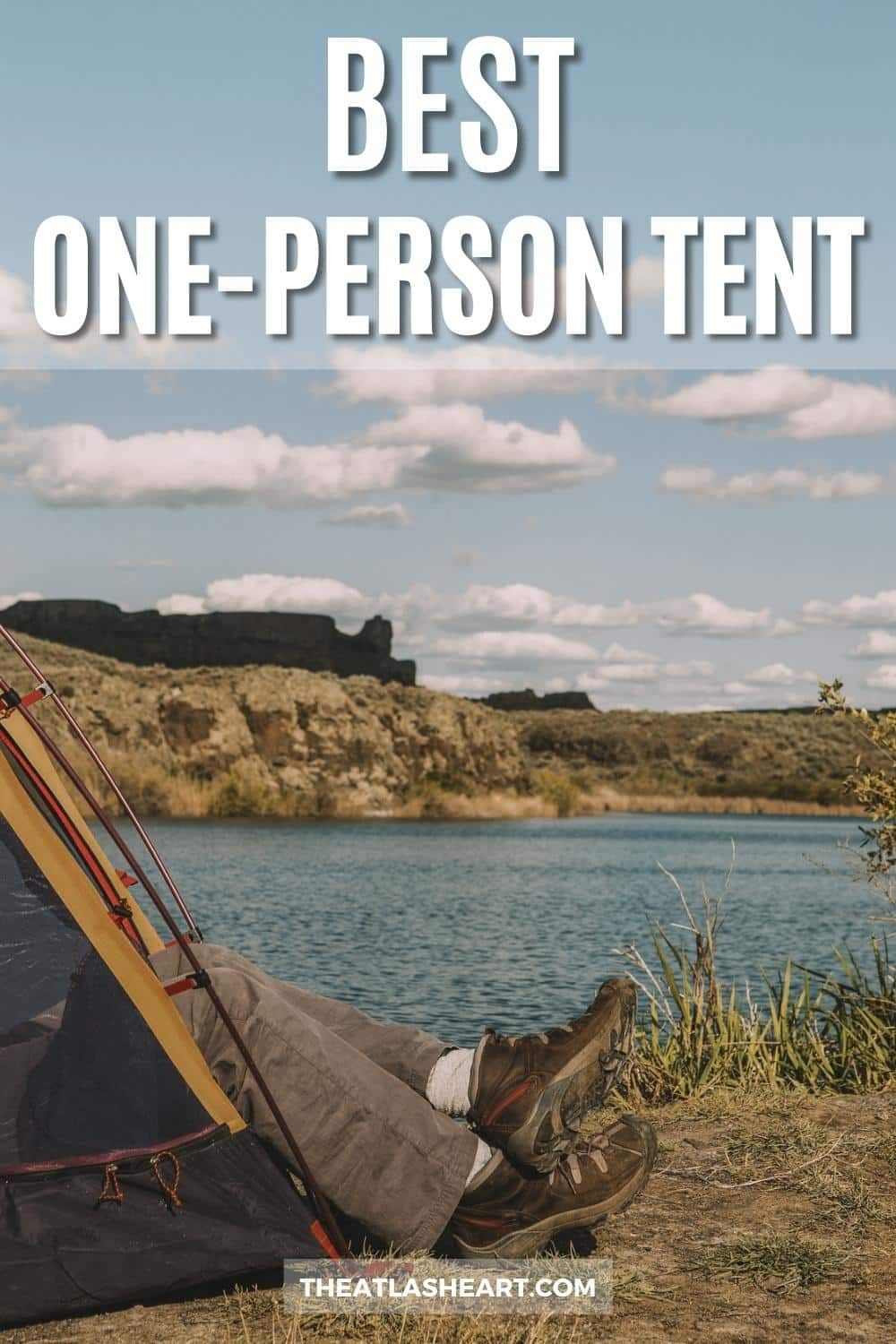 13 Best One-Person Tents for Backpacking [Top Solo Tents]
