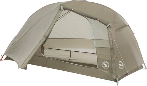 Product photo for the Big Agnes Copper Spur HV UL1 Tent.