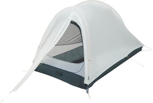 Product photo for the Mountain Hardwear Nimbus UL 1 Tent.
