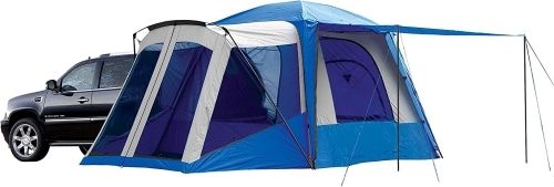 Product photo for the Napier Outdoors Sportz SUV Tent.