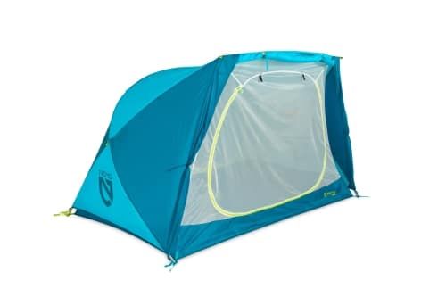 Product photo for the Nemo Switch 2-Person Tent with Screen Room.
