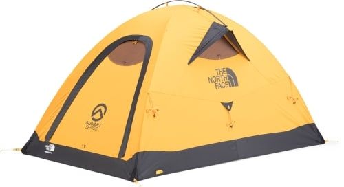 Product image for the North Face Assault 2 Futurlight in yellow.