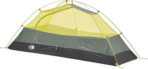 Product photo for The North Face Stormbreak 1 Hot Weather Tent.