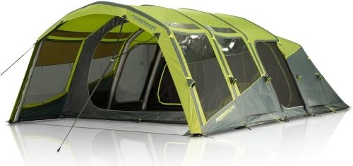 Product photo for the Zempire EVO TXL V2 Tent with a Screen Room.
