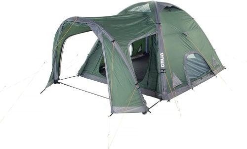 Crua Outdoor 6-Person Inflatable Tent