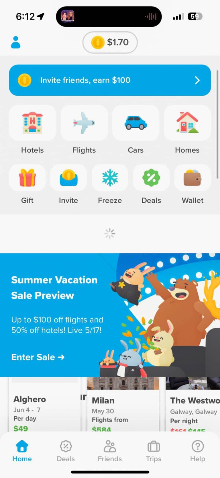 Hopper Review [2024] Is Flight & Travel App Hopper LEGIT?