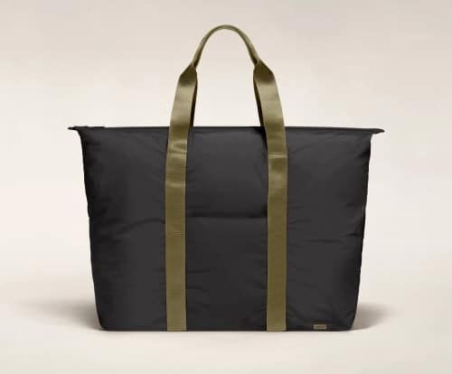 Product image for the Away Packable Carryall.