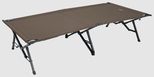 Product image for the Cabela's Big Outdoorsman Cot with Lever Arm.