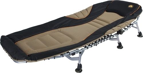Product image for the Camping Cot Sierra 440.
