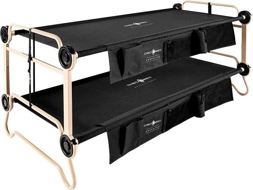 Product image for the Disco-O-Bed Large Cam-O-Bunk.