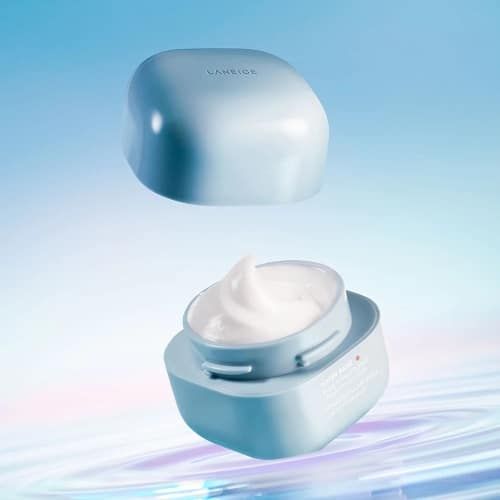 Product image for the LANEIGE Hydrating Skincare Kit.