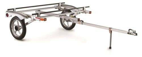 Product image for the Yakima Rack and Roll 78" Multi-Sport Gear Trailer.