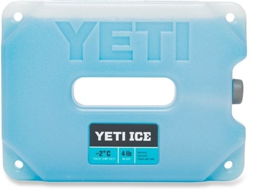 Product image for the Yeti Ice Pack.