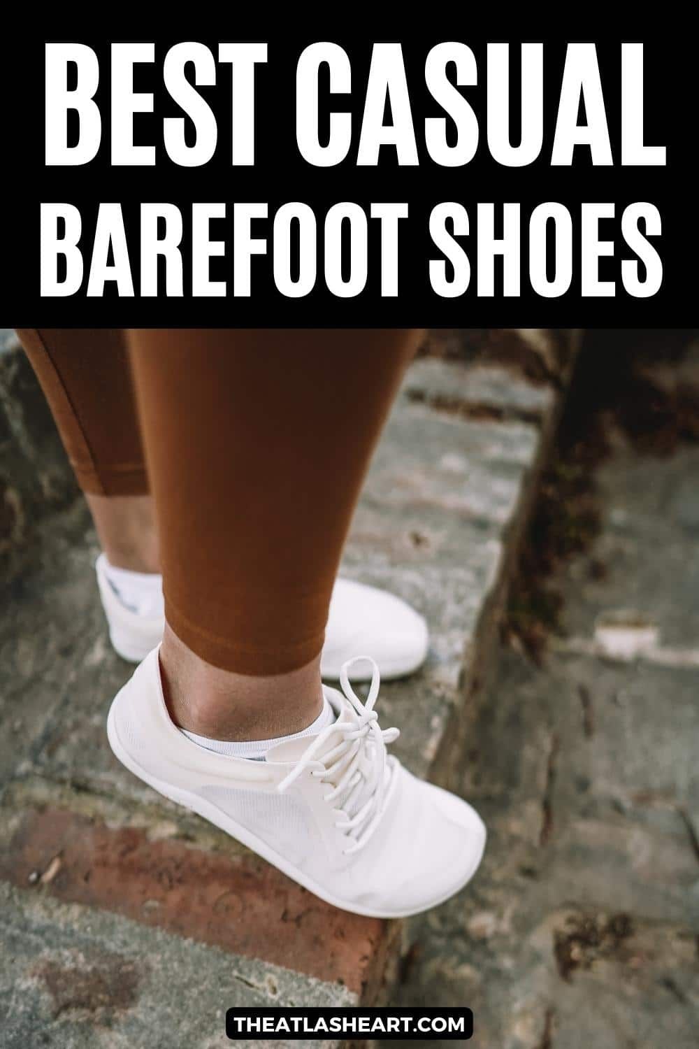 15 BEST Casual Barefoot Shoes for Wearing Everyday [2023]