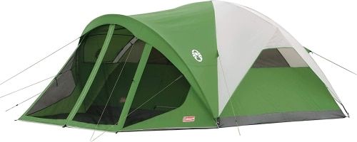 Coleman Evanston Screened Camping Tent