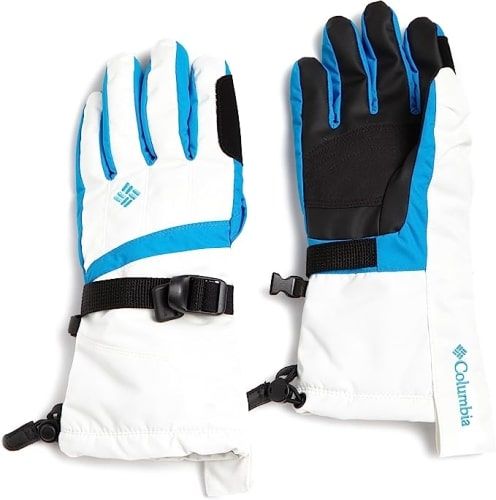 Columbia Whirlibird™ II Ski Gloves