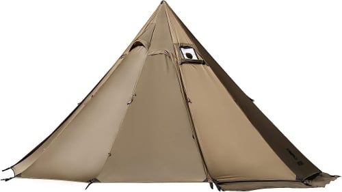 OneTigris Northgaze Stove Tent