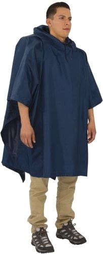 Outdoor Products Backpacker Poncho