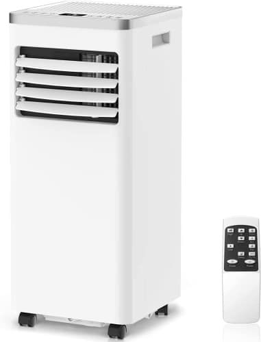 ZAFRO Portable Air Conditioner