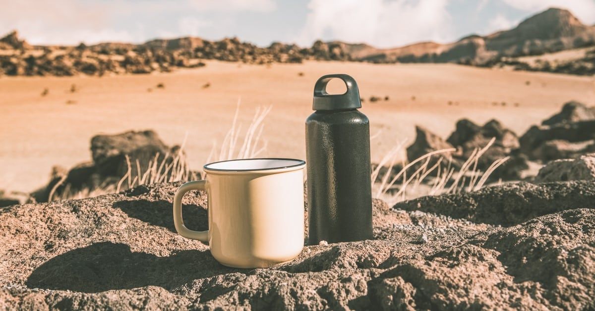 The Best Iron Flask Water Bottles