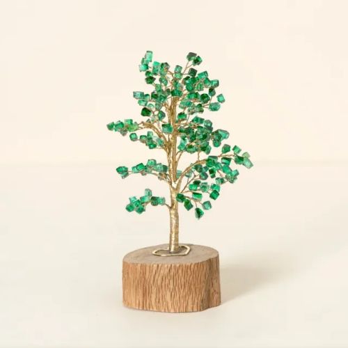 Product image for the As We Grow Anniversary Milestone Tree.