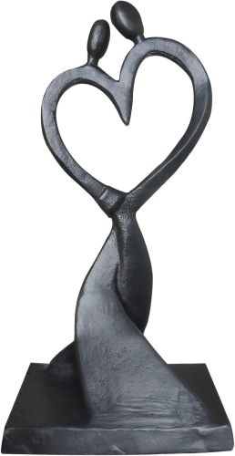 Product image for the Jalunth Iron Sculpture.